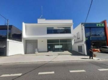 Comercial · 438m² · Salão Comercial Tucuruvi