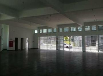Comercial · 872m² · 6 Vagas · Salão Comercial
