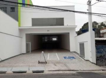 Comercial · 450m² · 2 Vagas · Salão Comercial Vila Mazzei