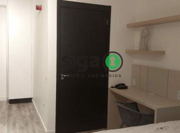 Apartamento · 31m² · 1 Quarto · ALUGUE JÁ!!! MOBILIADO - Studio Z PINHEIROS: 31m² em Pinheiros