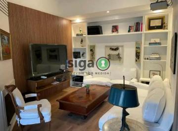 Apartamento · 188m² · 3 Quartos · 2 Vagas · Apto para Locação na Vila Olímpia, com 3 quartos, sendo 2 suites, 2 vagas , MOBILIADO