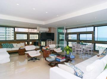 f165536f007341a539f6779116480b957d3388ff · Apartamento com 04 quartos para alugar, 245 m² por R$ 32.183/mês - Barra da Tijuca - Rio de Janeiro/