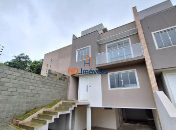 abe38b842e256d7c98f801ba4eeac8db62d7603d · Sobrado com 4 dormitórios, terraço à venda, 208 m² à venda por R$ 778.000 - Campo Comprido - Curitib