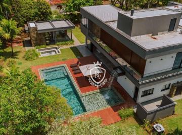 872be8fa6103ddc5736239de8e8c50b1902841cc · Casa à venda, 815 m² por R$ 15.900.000,00 - Condomínio Terras de São José - Itu/SP