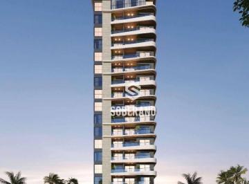 1f18a5e2d136d918f84311c8cfb236579310de36 · Apartamento com 3 dormitórios à venda, 84 m² por R$ 1.139.000,00 - Tambaú - João Pessoa/PB