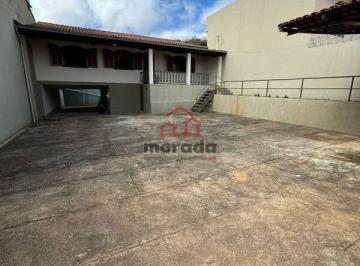 Casa · 150m² · 3 Quartos · 10 Vagas · Casa para aluguel, 3 quartos, 10 vagas, MORRO DO SOL - ITAUNA/MG