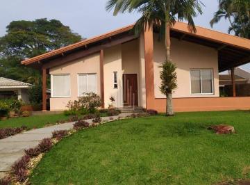 Casa · 460m² · 2 Quartos · 3 Vagas · Casa à venda no Condomínio Residencial Vila B em Foz do Iguaçu-PR.