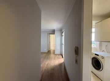 Apartamento · 43m² · 1 Quarto · 1 Vaga · Apartamento para venda no Edifício Cheverny em Foz do Iguaçu.