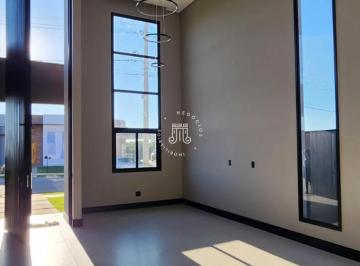 Casa · 380m² · 3 Quartos · 4 Vagas · CASA À VENDA COM 03 DORMITÓRIOS - CONDOMÍNIO VILLAGIO AZZURE -  ITUPEVA/SP