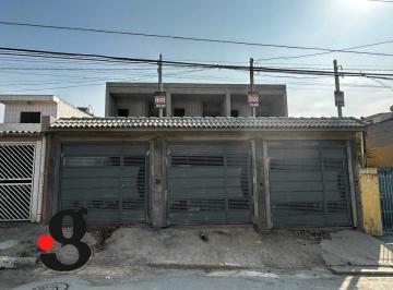 Casa · 118m² · 3 Quartos · 2 Vagas · Sobrado à Venda - Vila Feliz - R$ 840.000,00