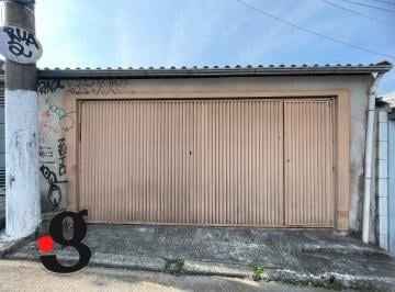 Casa · 120m² · 2 Quartos · 2 Vagas · Casa à venda - São Miguel Paulista - 400.000,00