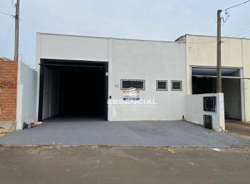 5ebc666513a2f0791f8fe9dd201e36019e052922 · Barracão para alugar, 200 m² por R$ 3.800/mês - Jardim Eldorado - Botucatu/SP