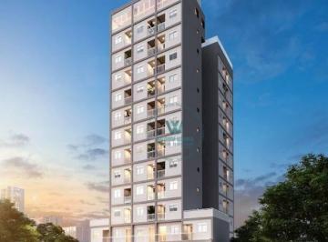 1ae3226330029d023951a4230a727f7999119f19 · Studio com 1 dormitório à venda, 24 m² por R$ 250.000,00 - Campo Belo - São Paulo/SP