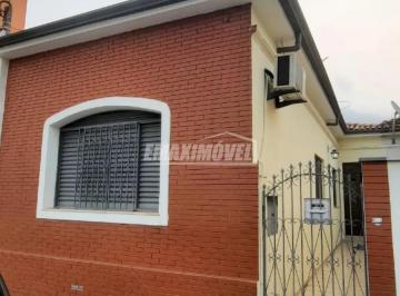 Casa · 119m² · 3 Quartos · 2 Vagas · Casa em Bairros em Sorocaba