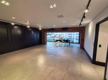 e38e9c79e81fc2cbc01ca1fe10326beb688994c0 · Apartamento à Venda - Condomínio Helbor Classic - Bosque Maia - de 197m² com 4 Dormitórios sendo 3
