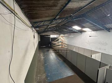 5621ff1e801500a92d53210e964ba3ee42dfc233 · Galpão à venda, 300 m² por R$ 2.300.000,00 - Ponte Grande - Guarulhos/SP