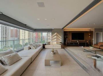 1184d6222305df549a3dbfd71d2bc36c0e6d7a2f · Apartamento à venda, 374 m² por R$ 11.600.000,00 - Tatuapé - São Paulo/SP