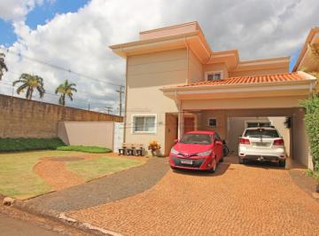 Casa · 442m² · 3 Quartos · 2 Vagas · Casa Condomínio em Paulínia