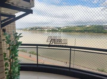 973c1b32f90e1a47cfce3e9f2ebd44471c2d2a35 · Apartamento com 3 dormitórios à venda, 110 m² por R$ 700.000,00 - Colatina Velha - Colatina/ES