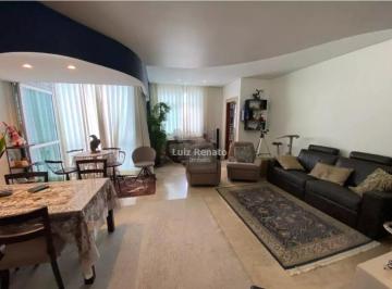 Apartamento · 302m² · 4 Quartos · 4 Vagas · Cobertura à venda no bairro Lourdes