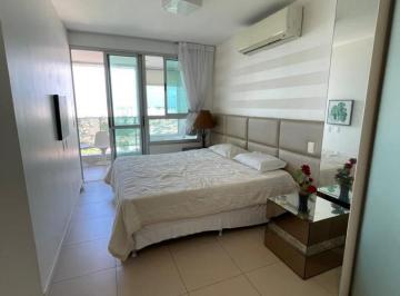 202410160048302397.jpg · Apartamento para Venda em Salvador, Caminho das Árvores, 2 dormitórios, 2 suítes, 3 banheiros, 2 vag
