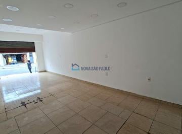 Comercial · 47m² · Excelente casa térrea ara locação! Com 47m², fácil acesso da Av Cupecê!
