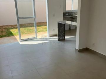 Casa · 171m² · 2 Quartos · 2 Vagas · Casa em Condomínio - Bady Bassitt/ SP 02 dormitórios 03 banheiros 02 garagem