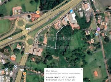 Comercial · 14000m² · Área Comercial em frente ao Trevo de Bady Bassit - Marginal da BR 153