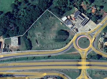 Comercial · 14000m² · Área Comercial em frente ao Trevo de Bady Bassit - Marginal da BR 153