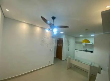 Apartamento · 42m² · 2 Quartos · 1 Vaga · Apartamento Padrão para Locação com 02 Dormitórios no bairro Rios di Itália