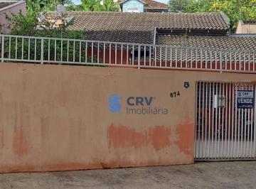 b33f46c231cf495893955f638175cf62e16cb482 · Casa à venda, 90 m² por R$ 360.000,00 - Portuguesa - Londrina/PR