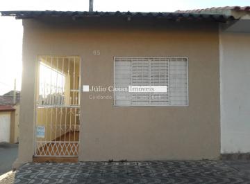 Casa · 113m² · 3 Quartos · 1 Vaga · Casa a venda 3 quartos no bairro Barra Funda Votorantim