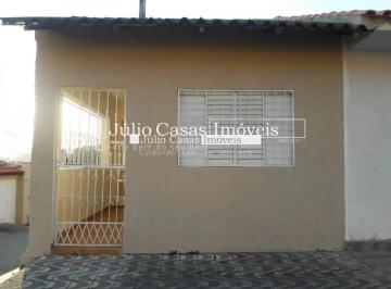 Casa · 113m² · 3 Quartos · 1 Vaga · Casa a venda 3 quartos no bairro Barra Funda Votorantim