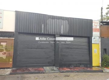 Comercial · 264m² · Comercial Salão em Sorocaba
