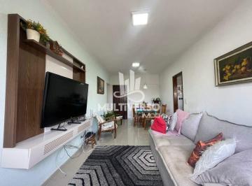 Apartamento · 100m² · 2 Quartos · 1 Vaga · Apartamento à venda, 2 quartos no bairro Vila Mathias em Santos