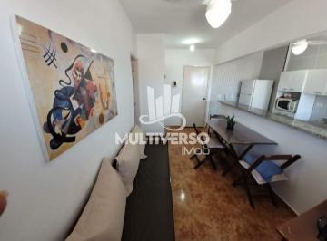 Apartamento · 35m² · 1 Quarto · 1 Vaga · Apartamento à venda, 1 quarto no bairro Ocian em Praia Grande