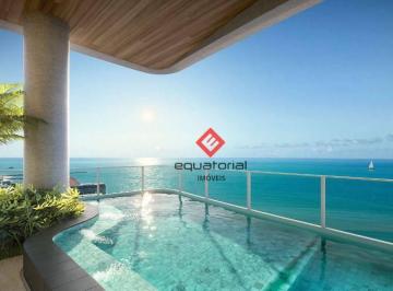 7300646ee8691a929f2150a068badfe19f84bad3 · Apartamento com 4 Suítes à Venda, 363 m² por R$ 6.800.000 - Meireles - Fortaleza/CE