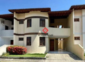e201ae3b97e7760d3262235d410cd0c7124c996d · Casa com 5 dormitórios à venda, 134 m² por R$ 520.000,00 - Sapiranga - Fortaleza/CE