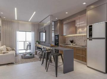 Apartamento · 54m² · 1 Quarto · 1 Vaga · Apartamento 1 quarto 54m² Praia Brava Itajaí