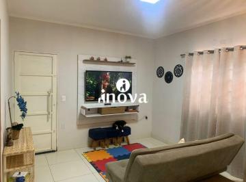 Casa · 120m² · 2 Quartos · 2 Vagas · Casa a venda bairro Parque das Aroeiras