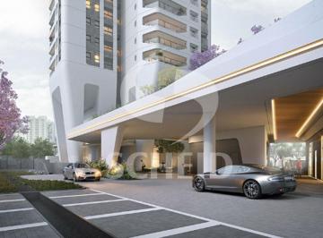 Apartamento · 227m² · 3 Quartos · 4 Vagas · APARTAMENTO TRES DORMITORIOS COM SUITE no PDC Parque da Cidade - EZTEC