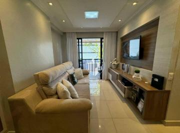 2db7c46346aab552fae5d676893ee01bfe3b6f29 · Apartamento projetado com 03 Quartos + DCE em Tambaú