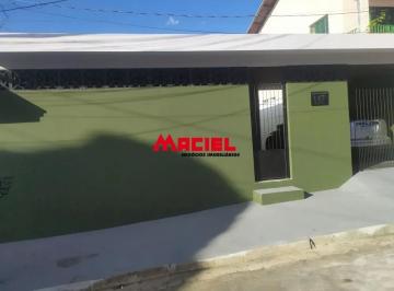 Casa · 85m² · 2 Quartos · 4 Vagas · Casa Térrea com Área Gourmet e 4 Vagas no Jardim Uirá, Conforto e Ótima Localização