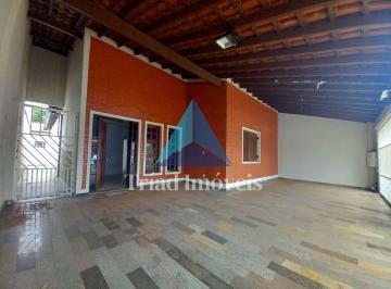 Casa · 170m² · 3 Quartos · Casa com 3 dormitórios à venda, 170 m² por R$ 580.000,00 - Vila Belvedere - Americana/SP
