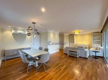 a6c06301d277be267c1bf6d7b26582a1f147c73e · Apartamento à venda, 203 m² por R$ 5.600.000,00 - Itaim Bibi - São Paulo/SP