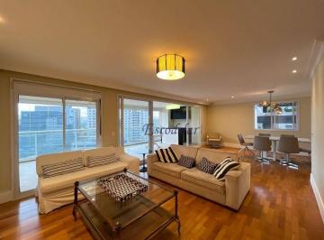 2c4a6701e893859c39d4f9724dc6c5c56e62f70c · Apartamento com 3 dormitórios à venda, 203 m² por R$ 5.700.000,00 - Itaim Bibi - São Paulo/SP