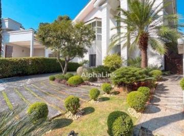 e3dc01b305082bc39063b00a2813d44610ca9759 · Casa à venda, 470 m² por R$ 3.300.000,00 - Alphaville - Santana de Parnaíba/SP