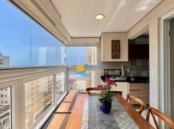 c9e22a7671170efbe4a853e6c15b8ee4cc402849 · Apartamento beira-mar com vista — Pitangueiras — Guarujá