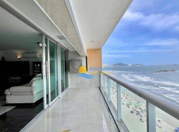 9200c595cea348b6da8fa297246cd6f26ac72a77 · Apartamento frente mar com sacada — Pitangueiras — Guarujá