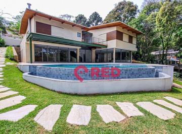 107e79c275644e218b0da6636f6af76ecd98e682 · Casa com 5 quartos à venda, 536 m² por R$ 6.500.000 - Condomínio Porto de Ibiúna - Ibiúna/SP